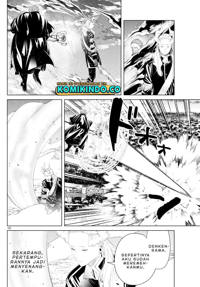 Read Frieren id Manga Online