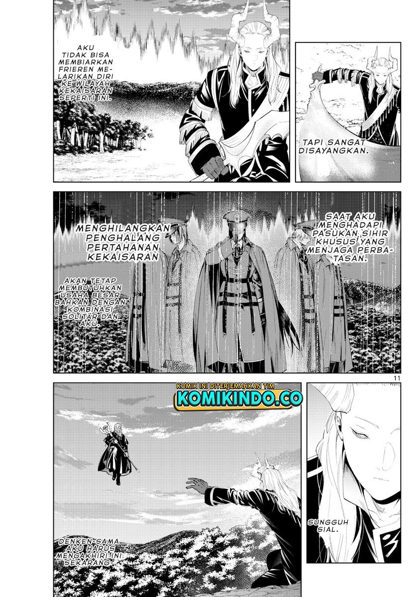 Read Frieren id Manga Online
