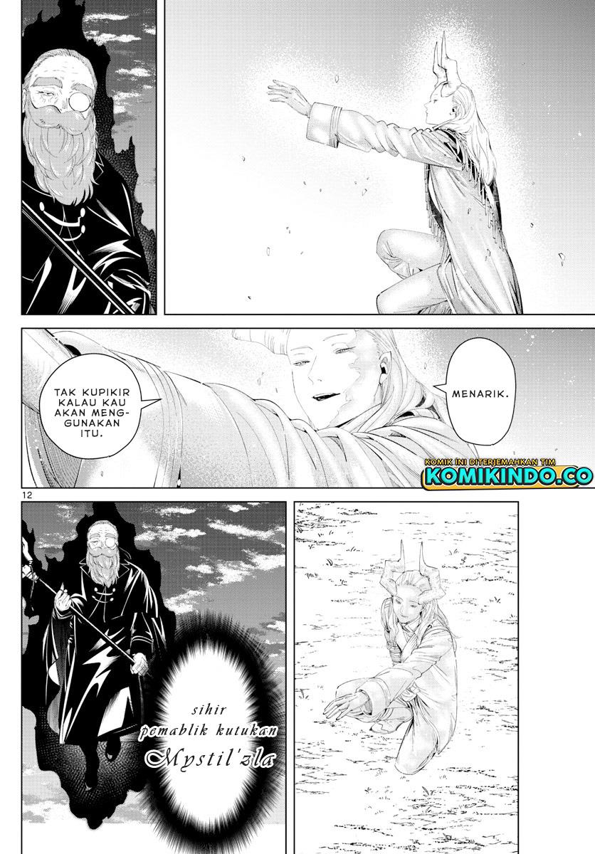 Read Frieren id Manga Online