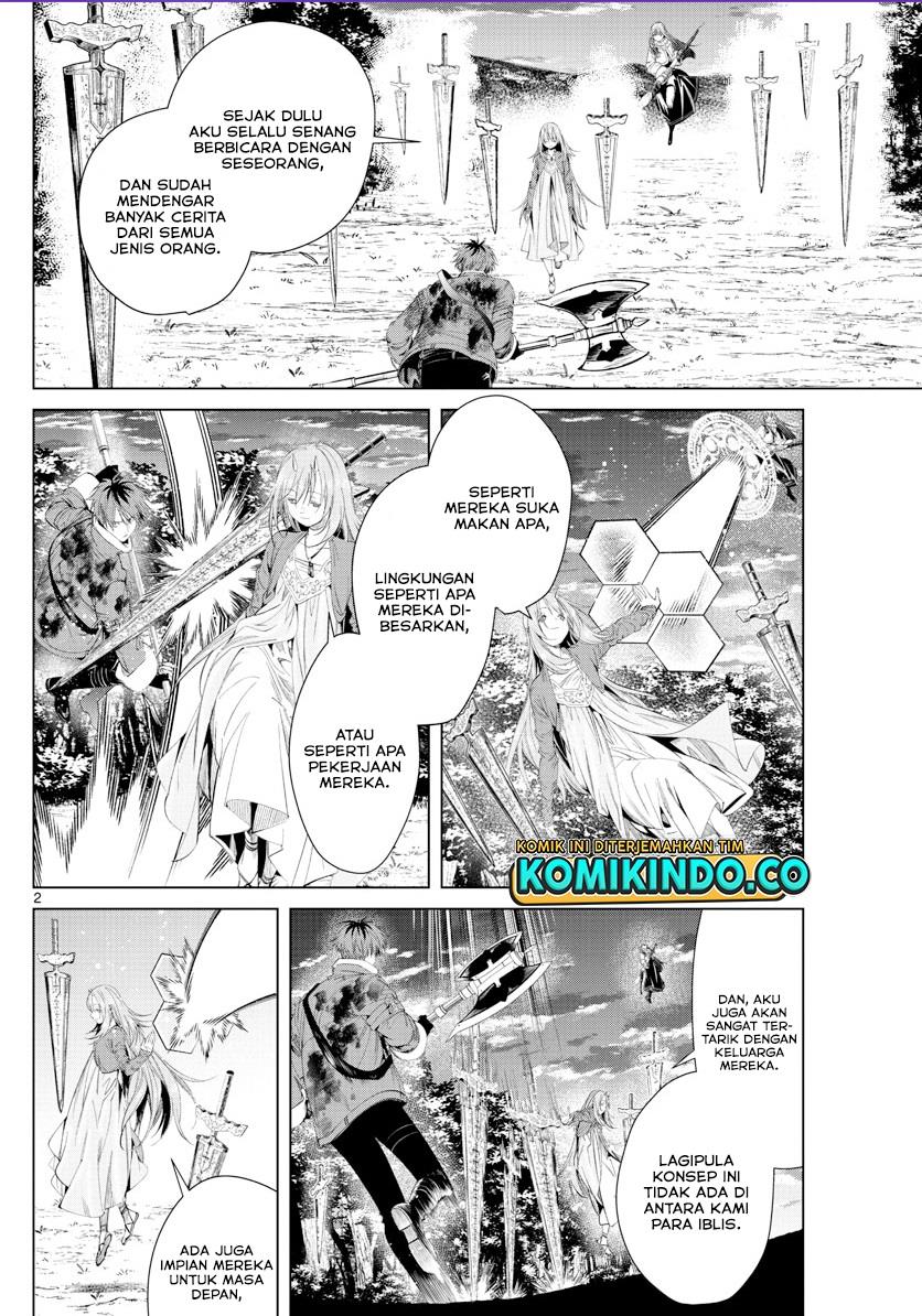 Read Frieren id Manga Online