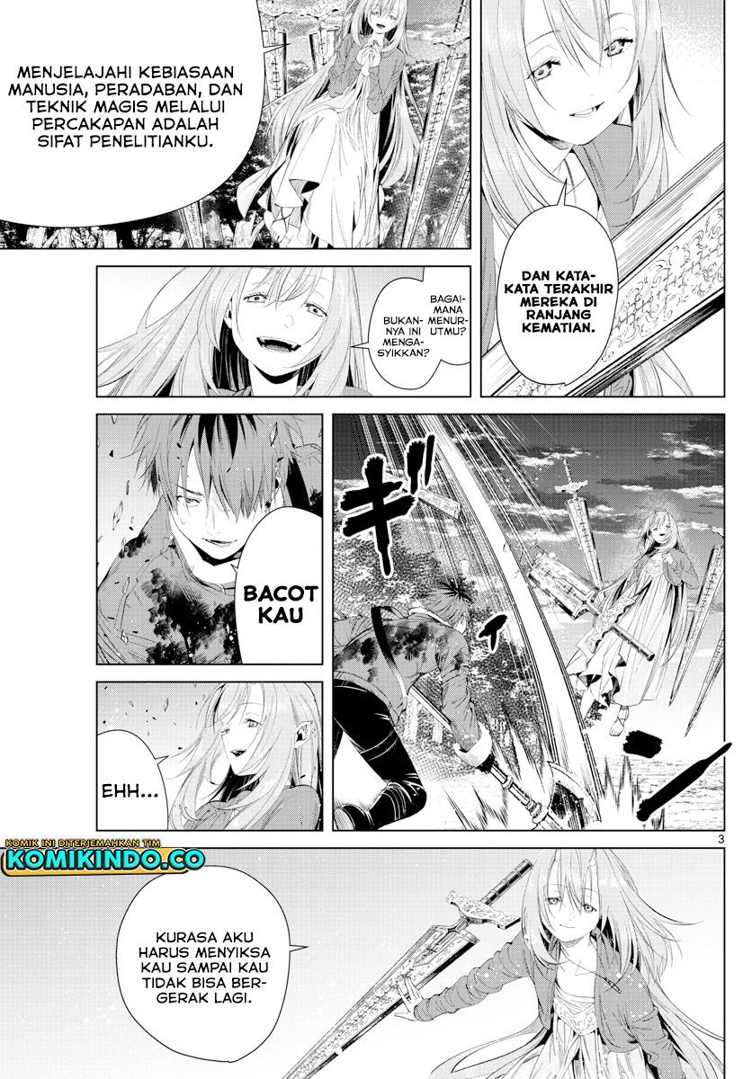 Read Frieren id Manga Online