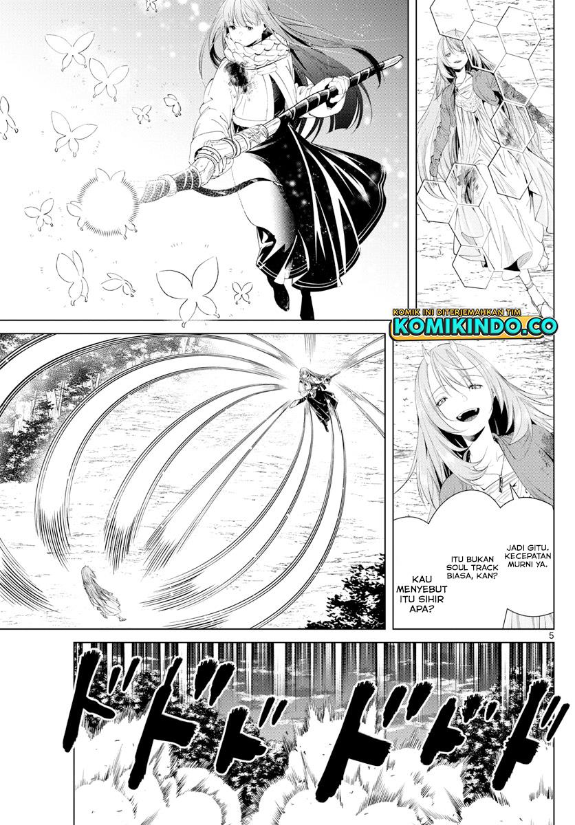 Read Frieren id Manga Online