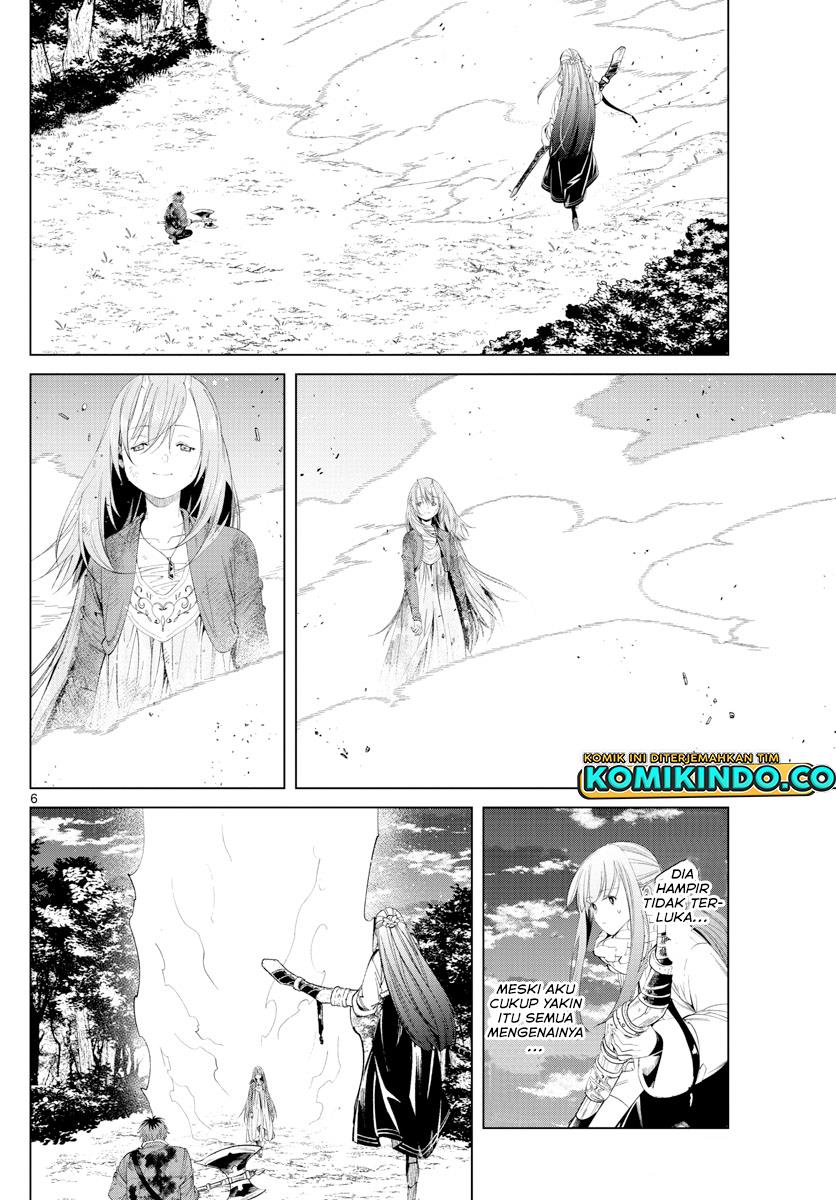 Read Frieren id Manga Online