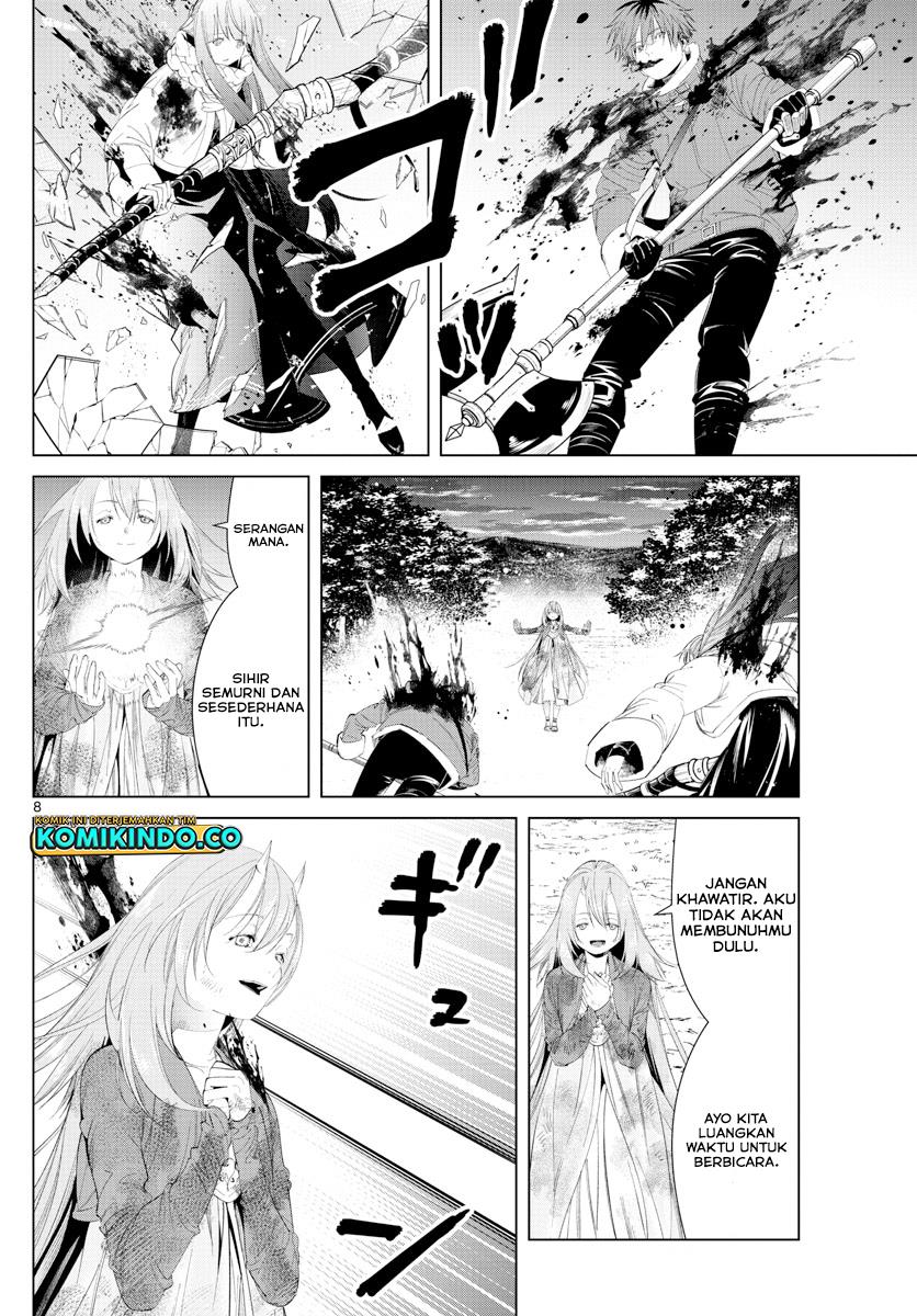 Read Frieren id Manga Online