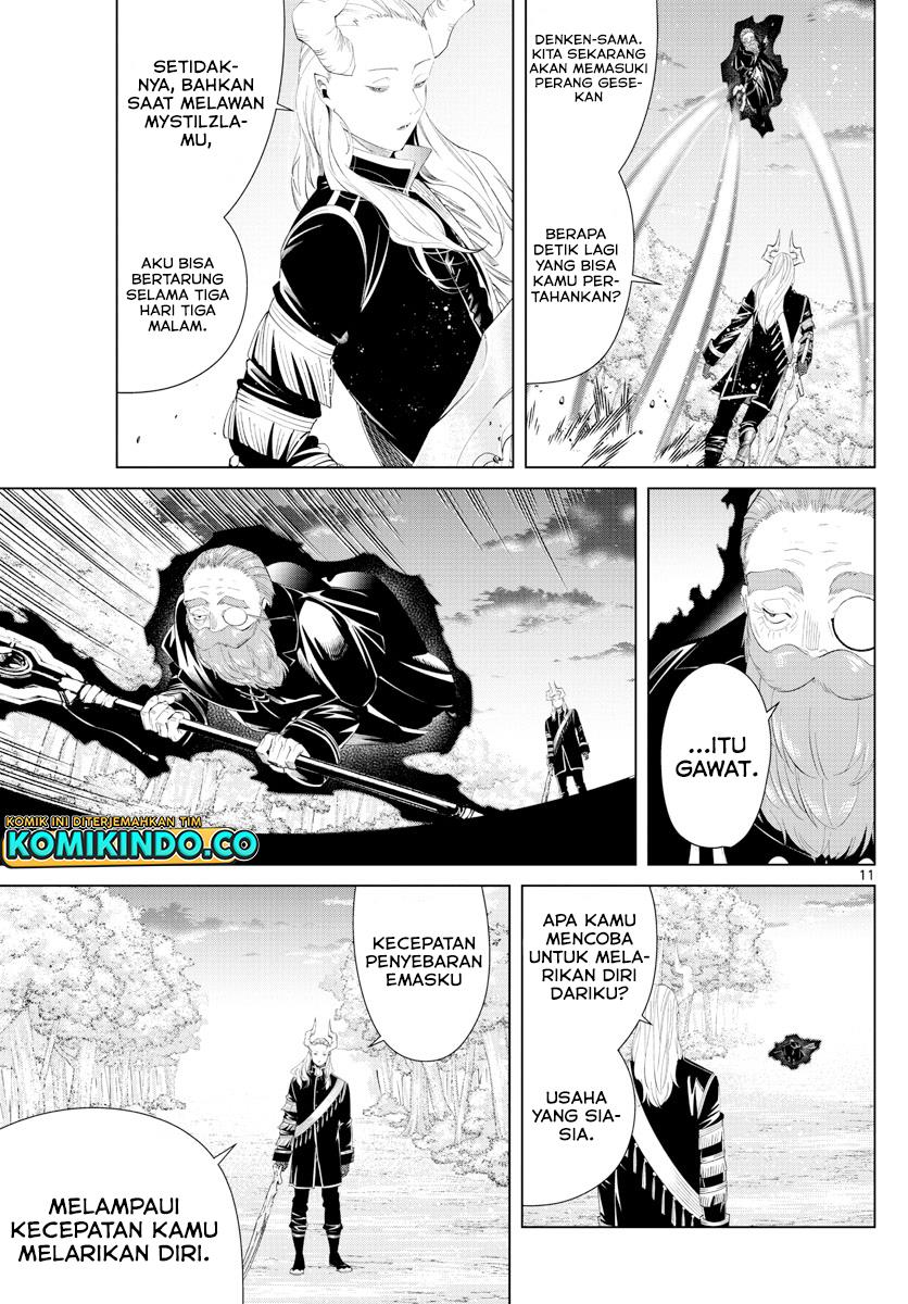 Read Frieren id Manga Online