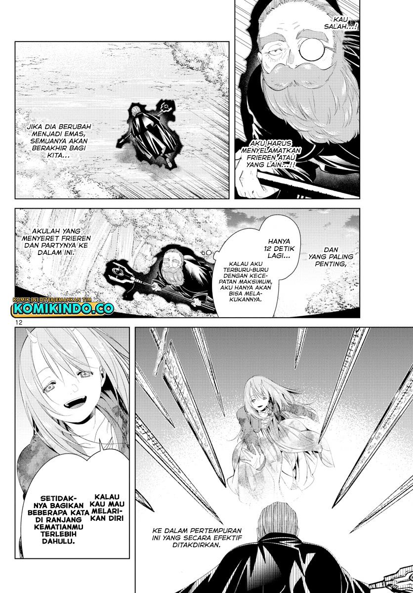 Read Frieren id Manga Online