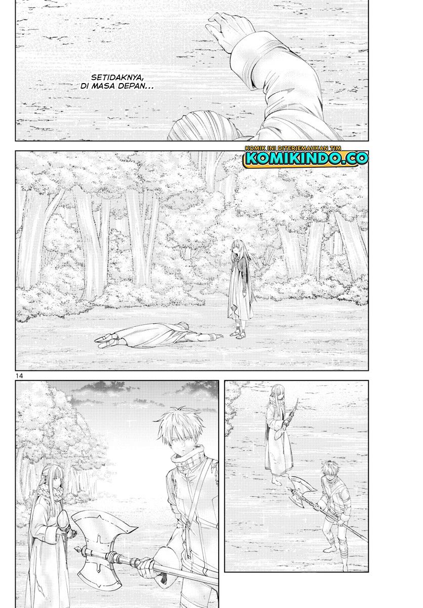 Read Frieren id Manga Online