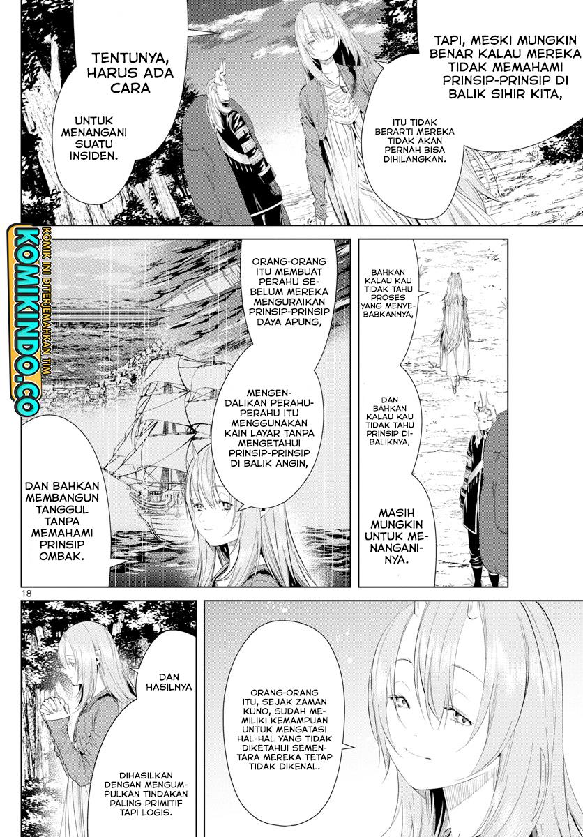 Read Frieren id Manga Online