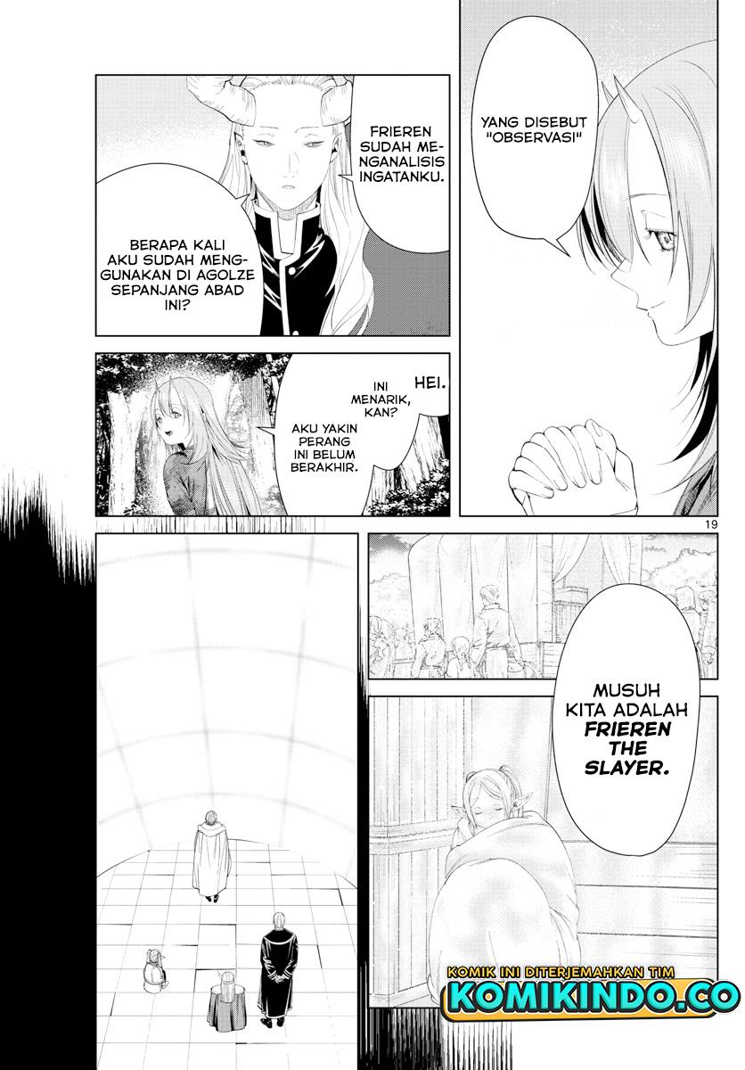 Read Frieren id Manga Online