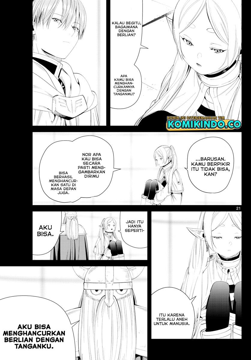 Read Frieren id Manga Online