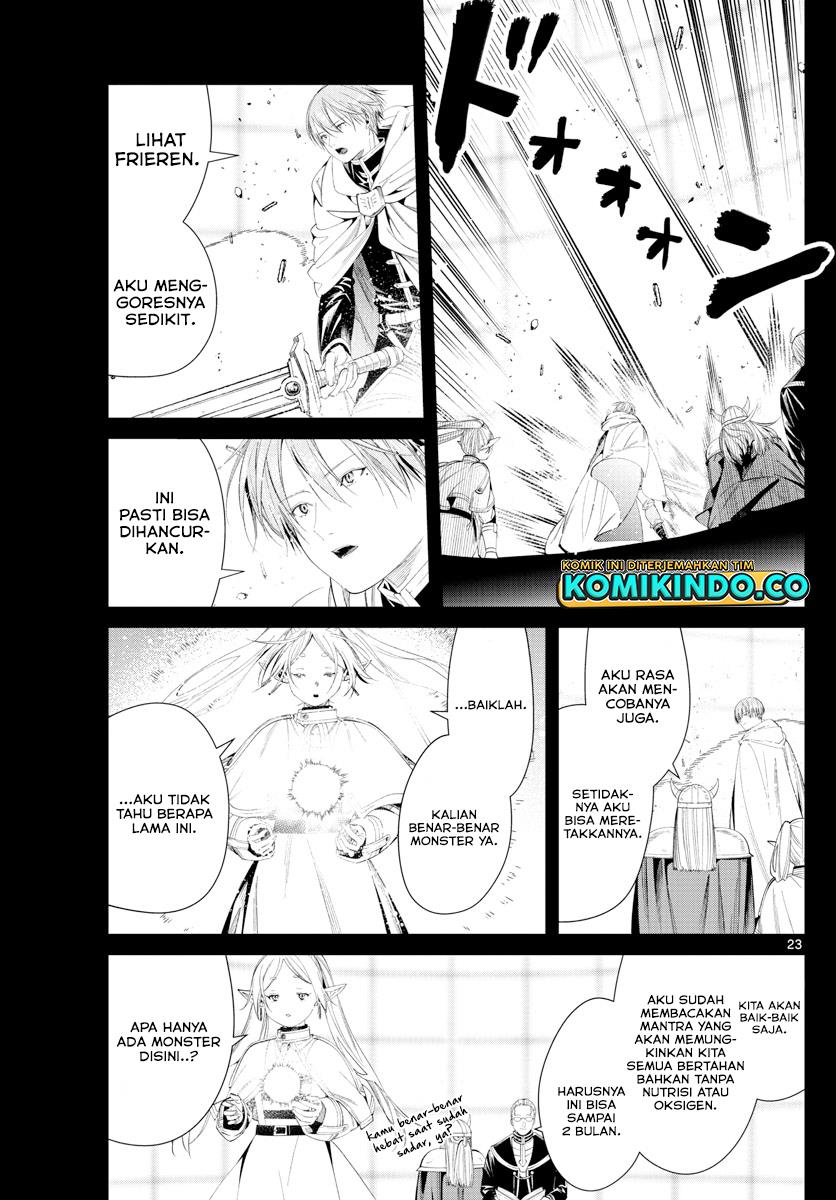 Read Frieren id Manga Online