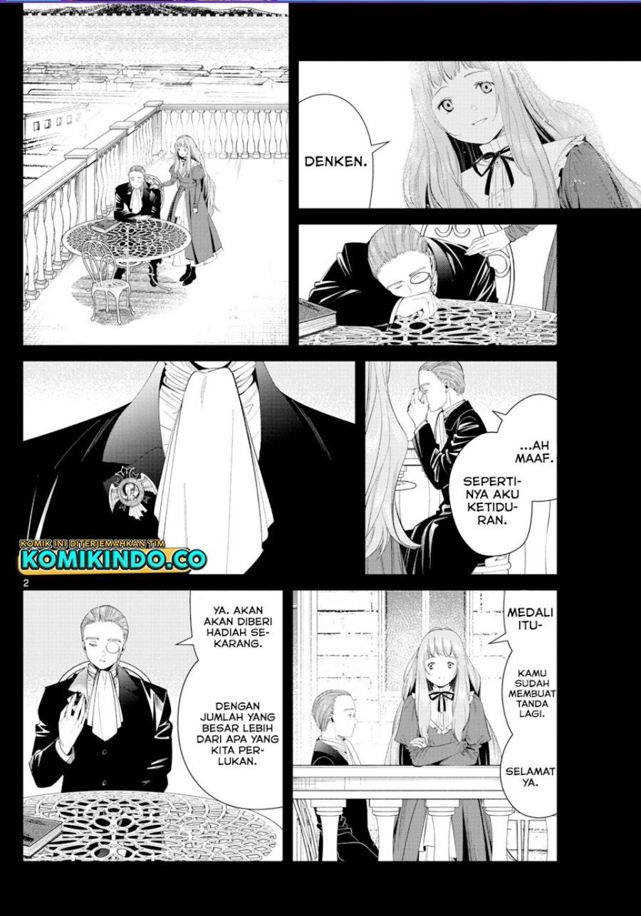 Read Frieren id Manga Online