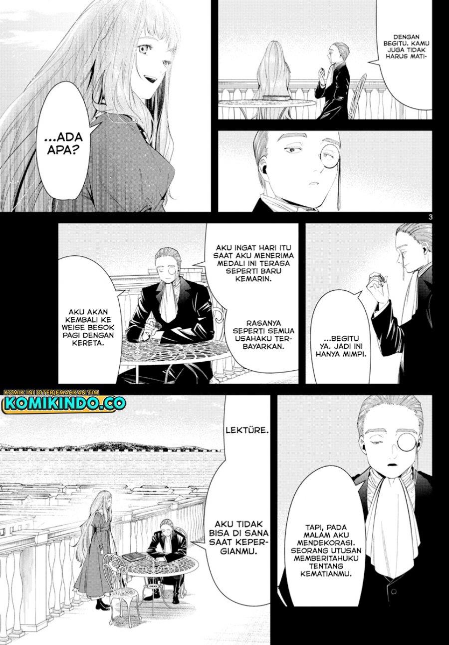 Read Frieren id Manga Online
