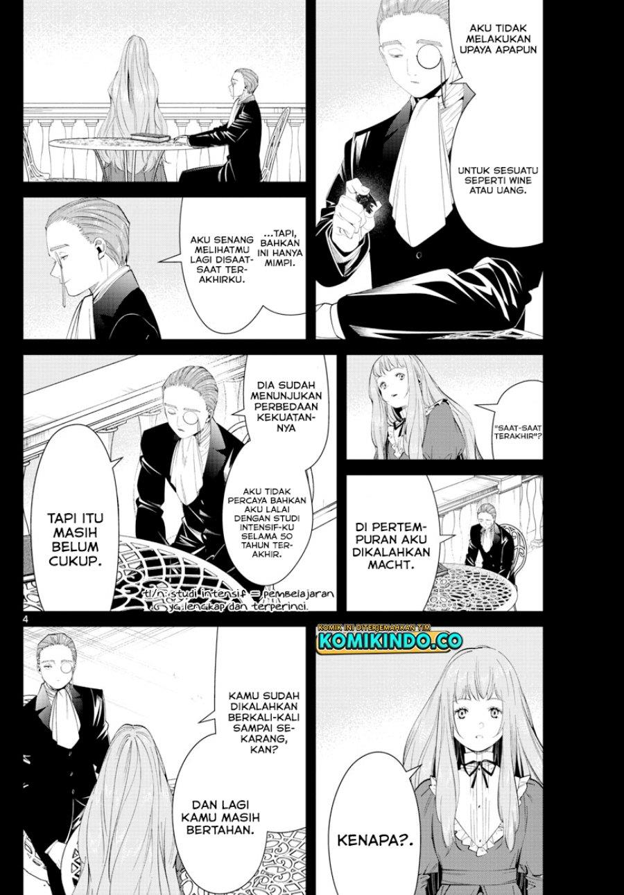 Read Frieren id Manga Online