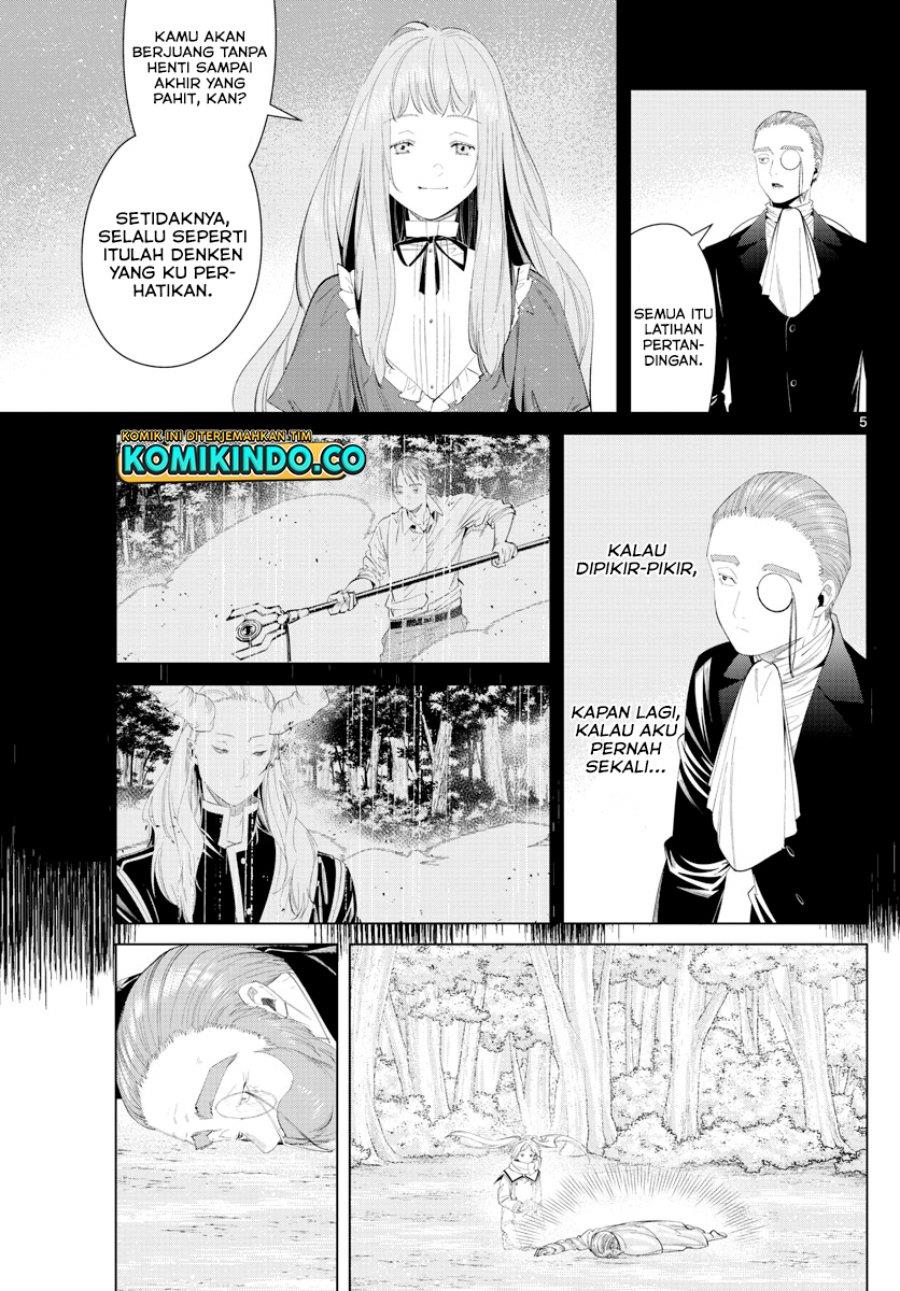 Read Frieren id Manga Online