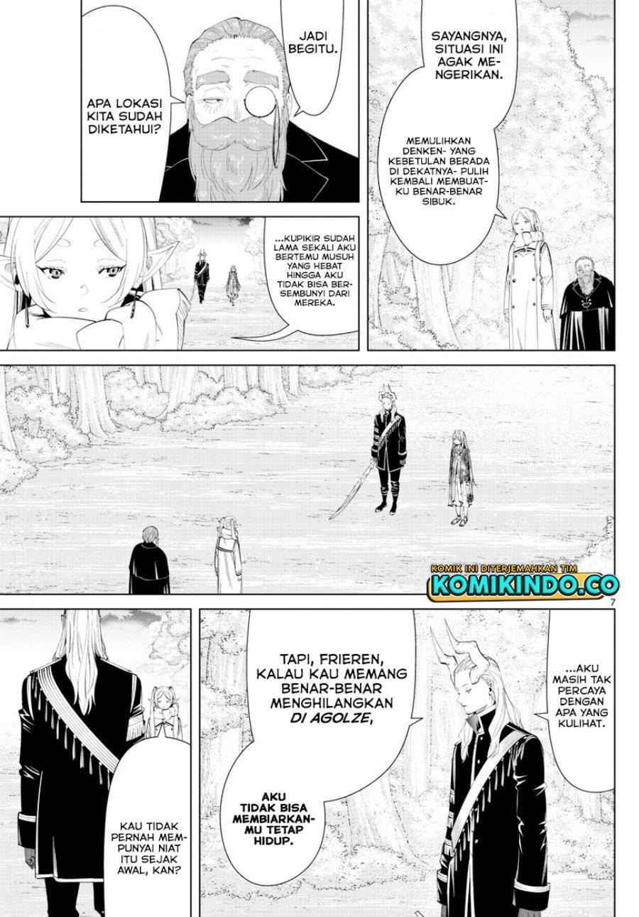 Read Frieren id Manga Online