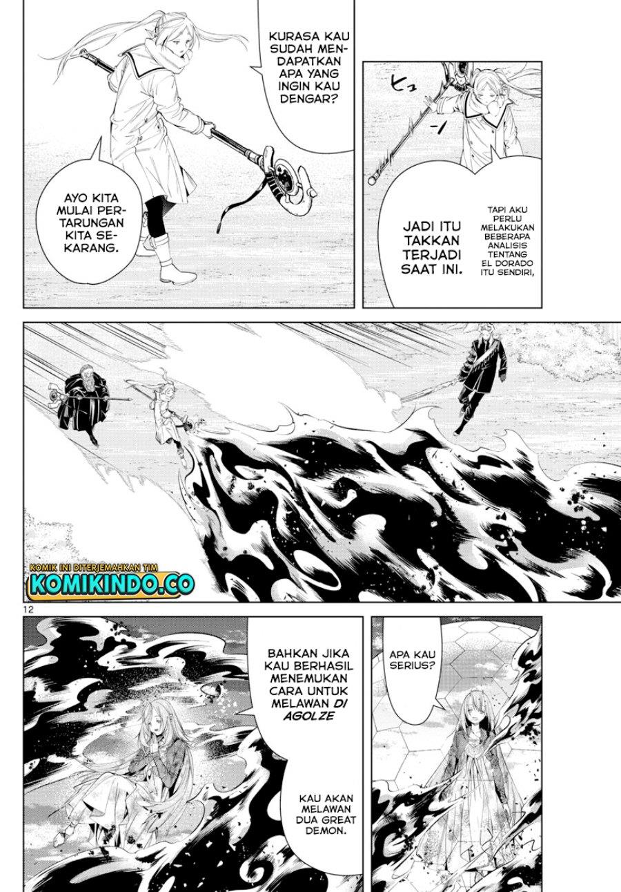 Read Frieren id Manga Online