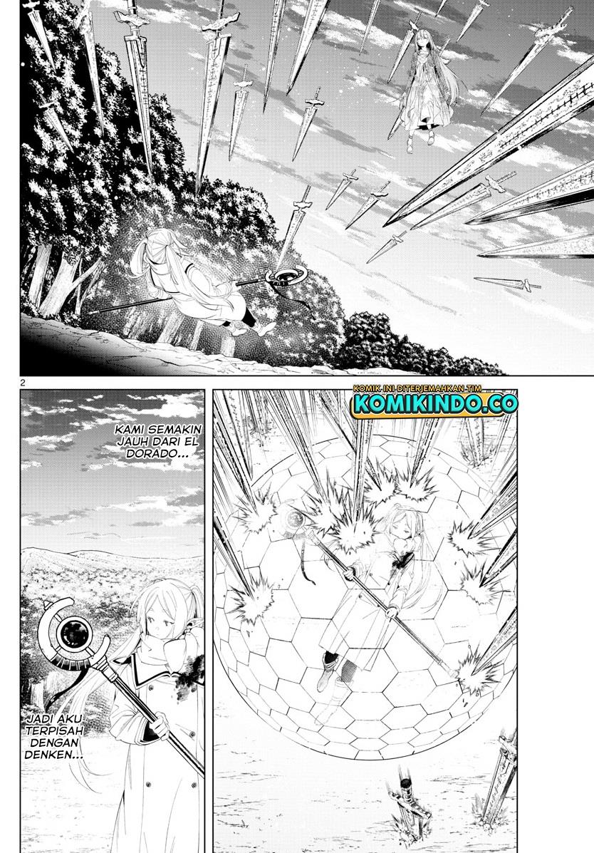 Read Frieren id Manga Online