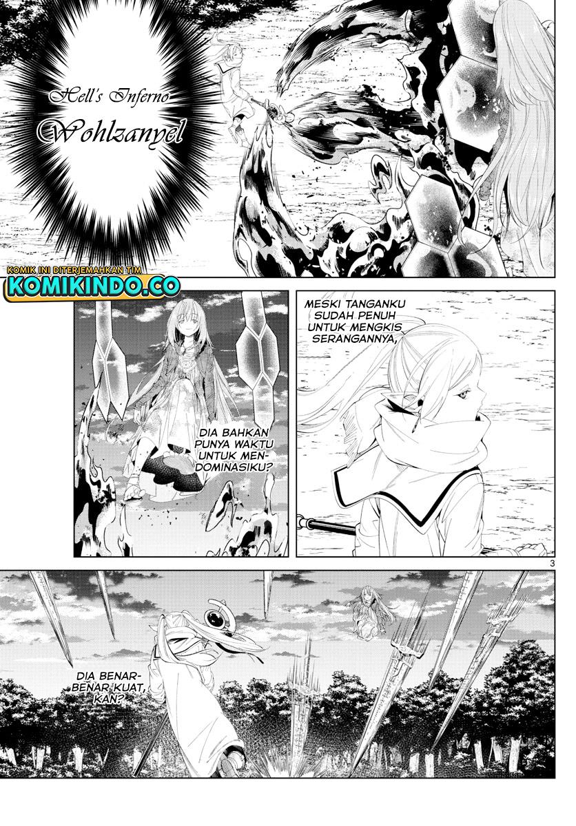 Read Frieren id Manga Online