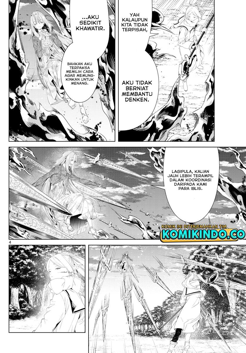 Read Frieren id Manga Online
