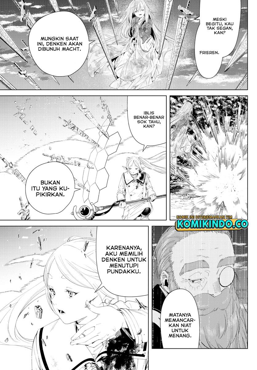 Read Frieren id Manga Online