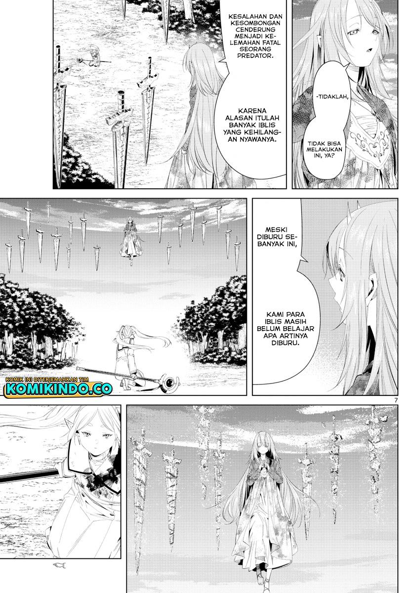 Read Frieren id Manga Online