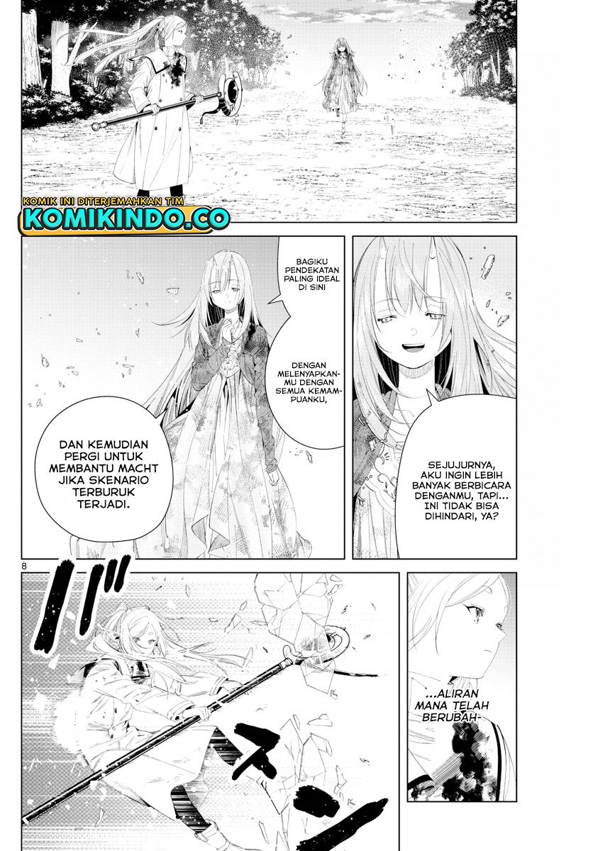 Read Frieren id Manga Online
