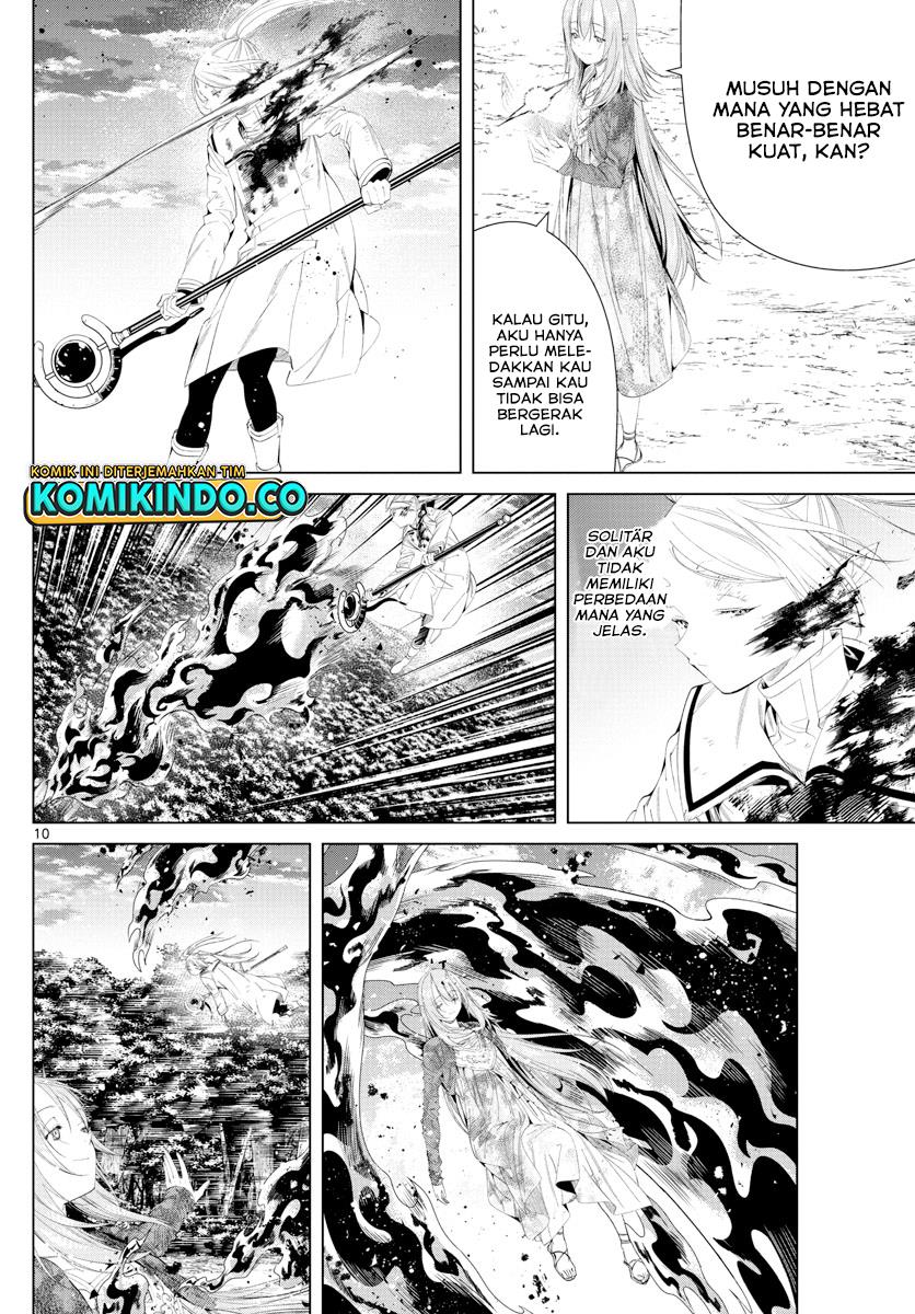 Read Frieren id Manga Online
