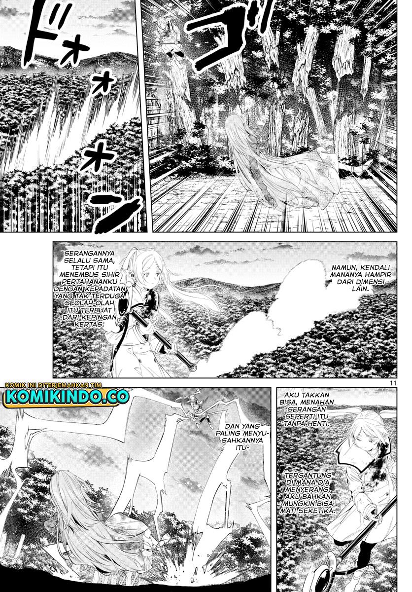 Read Frieren id Manga Online