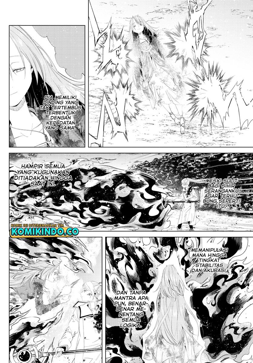 Read Frieren id Manga Online