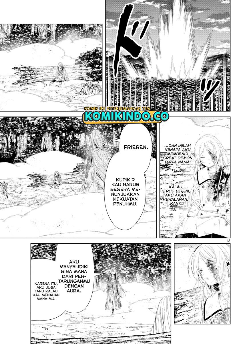 Read Frieren id Manga Online