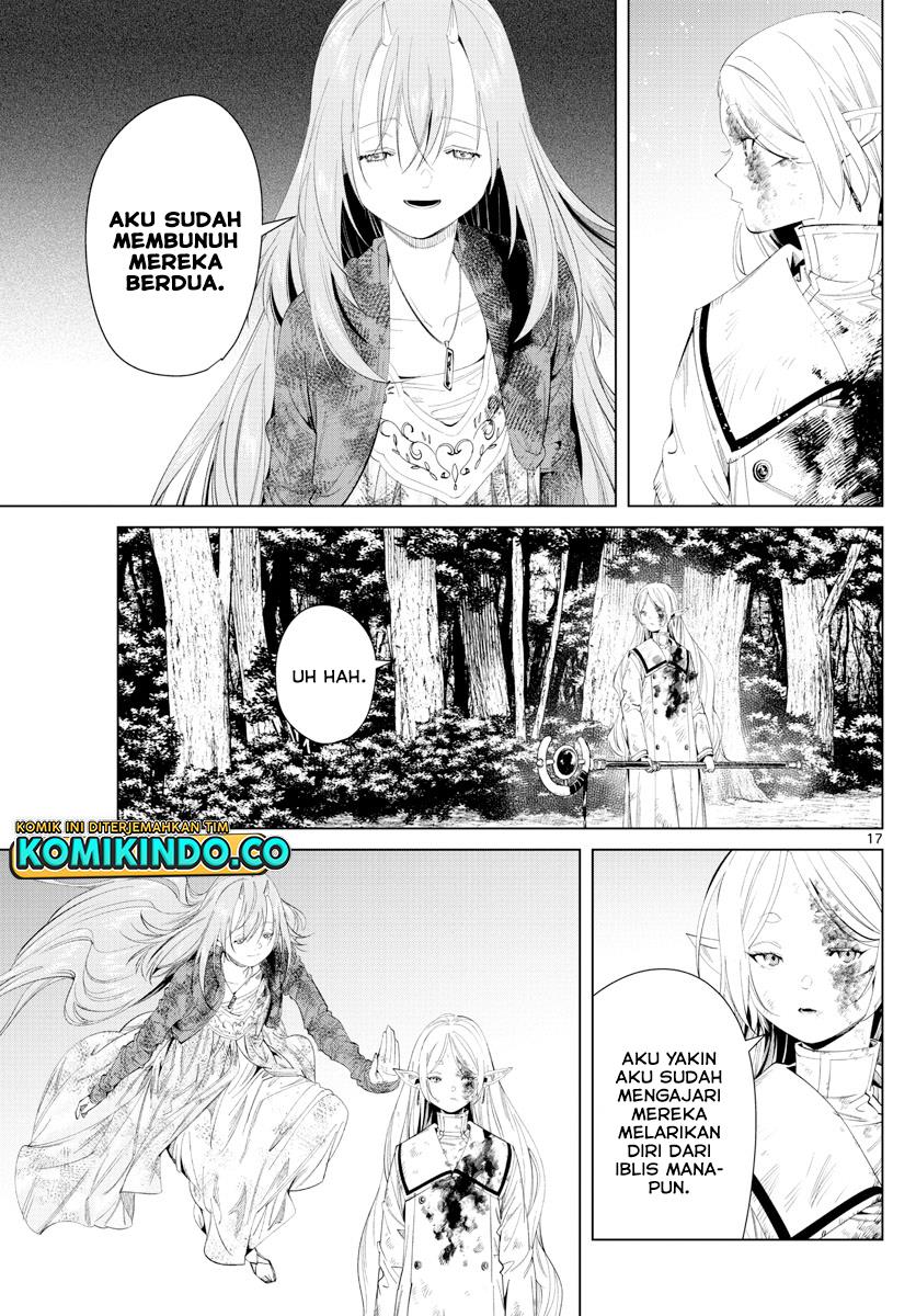 Read Frieren id Manga Online