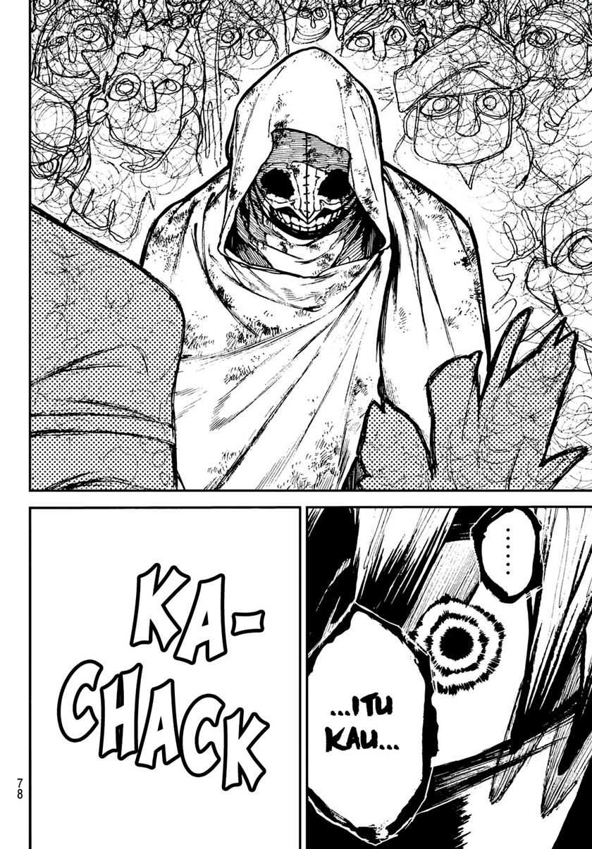 Read Gachiakuta id Manga Online