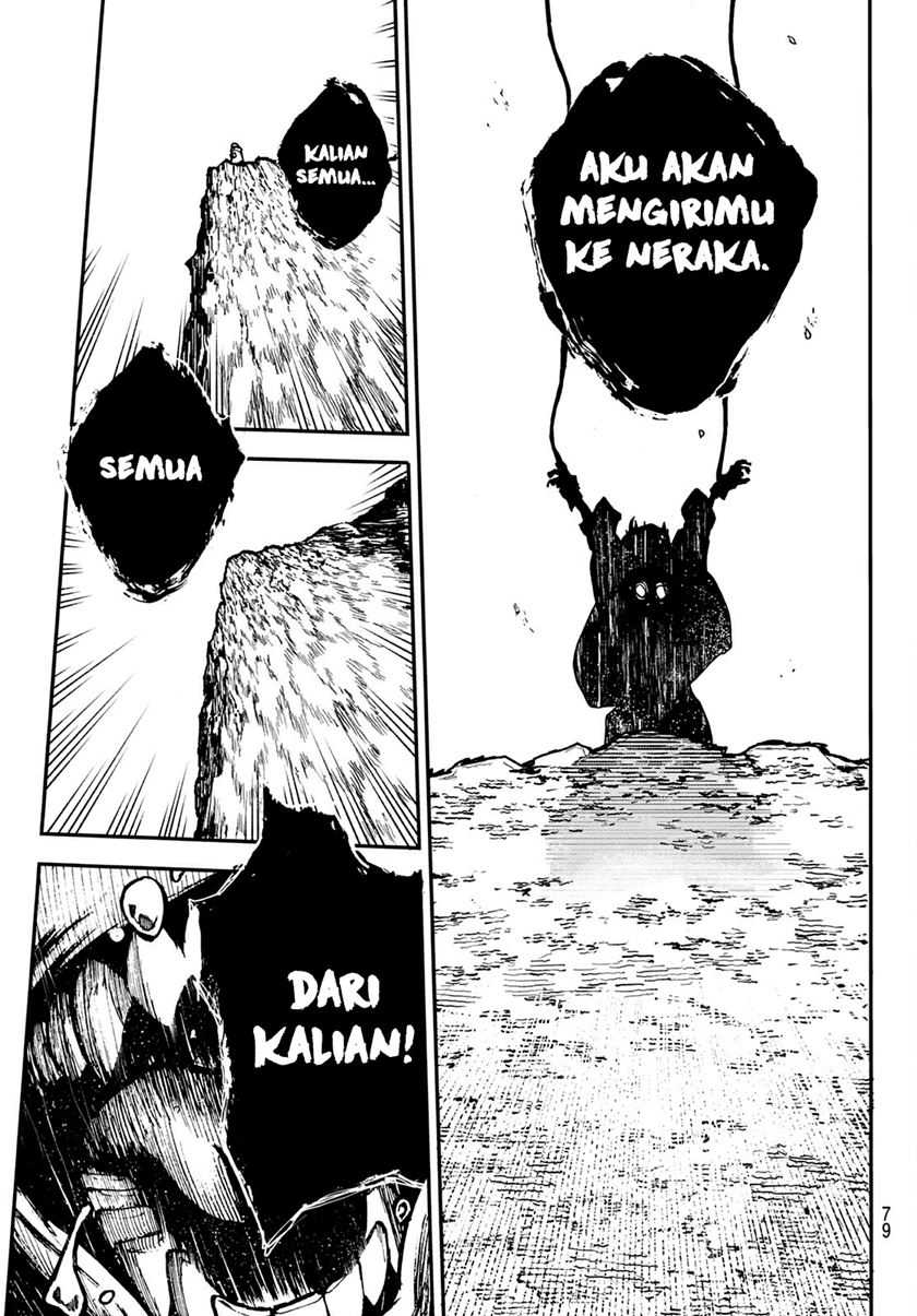 Read Gachiakuta id Manga Online
