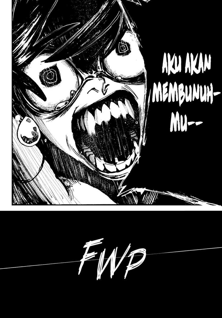 Read Gachiakuta id Manga Online