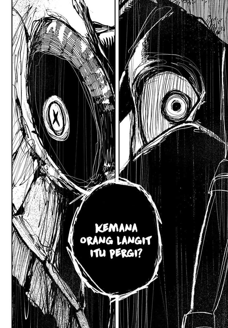 Read Gachiakuta id Manga Online