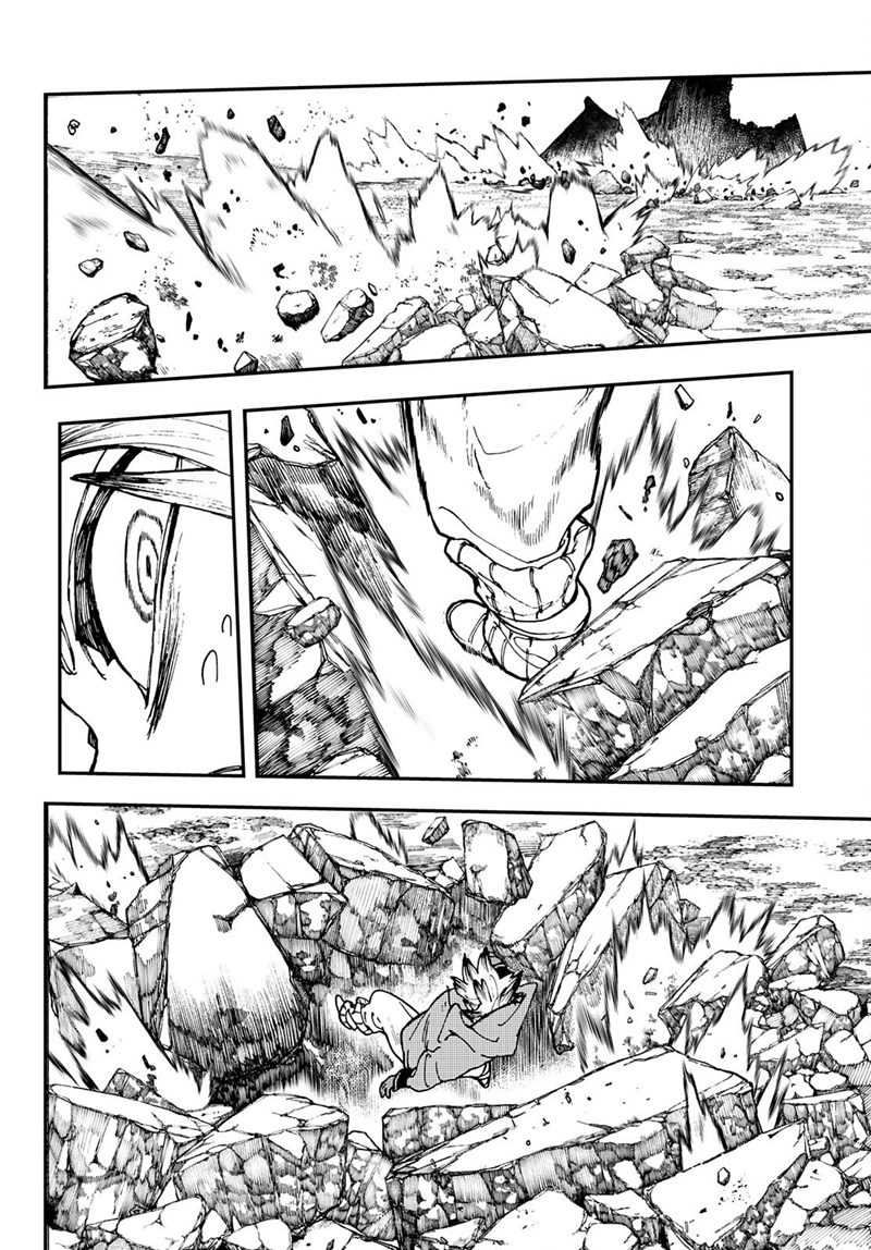 Read Gachiakuta id Manga Online