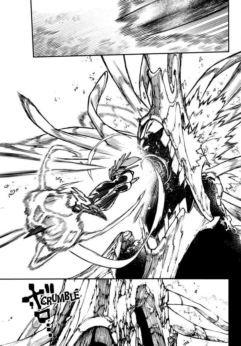 Read Gachiakuta id Manga Online