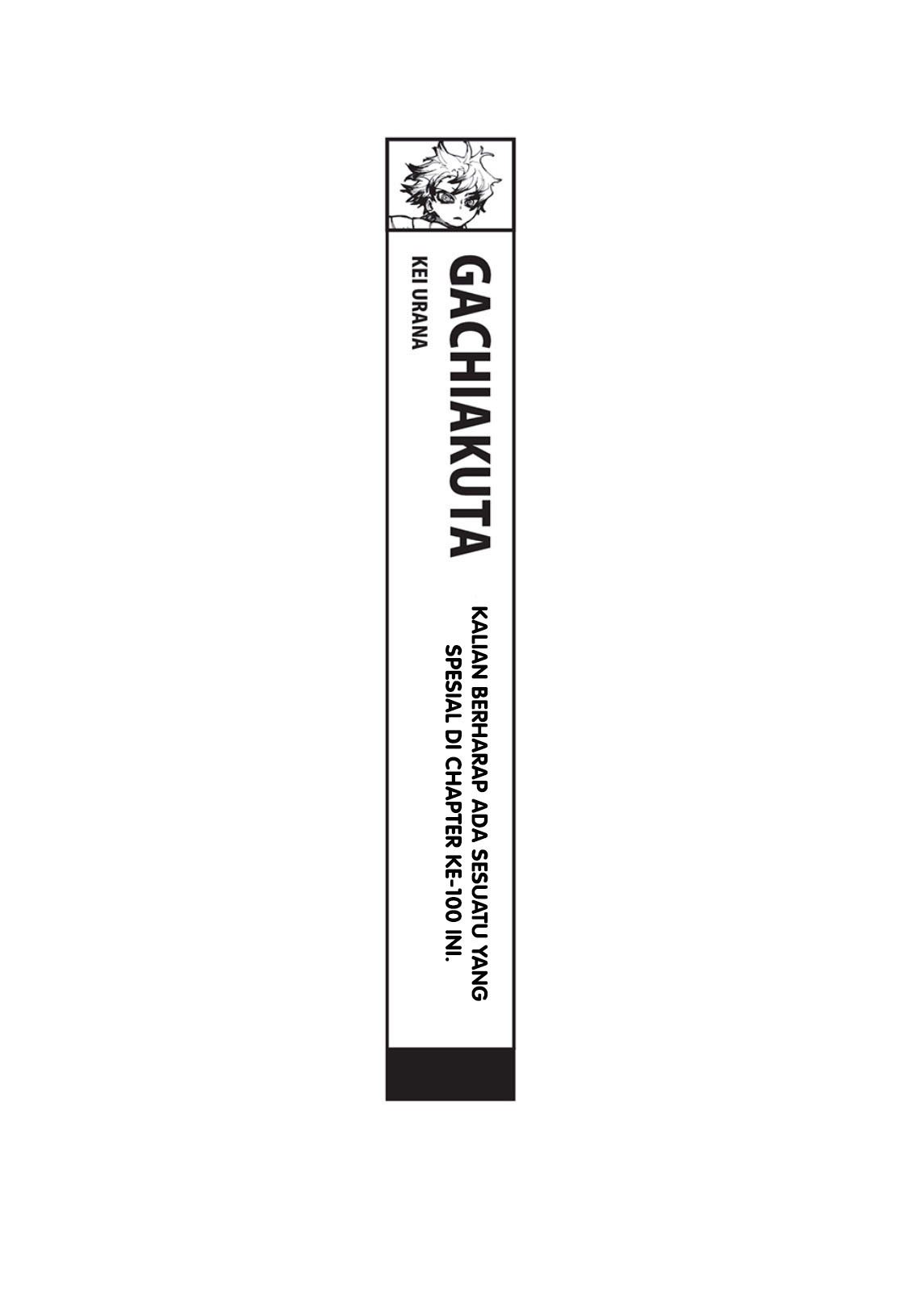 Read Gachiakuta id Manga Online