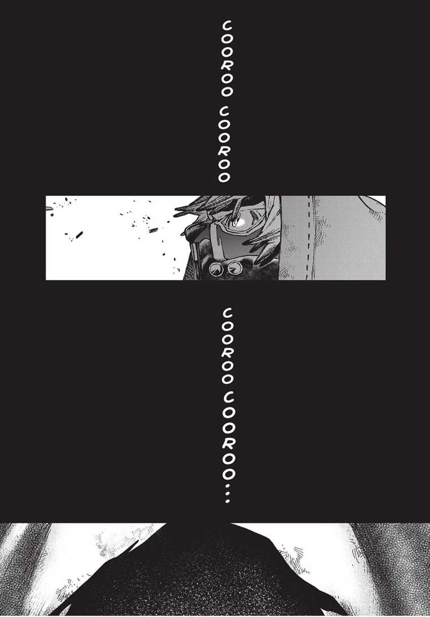 Read Gachiakuta id Manga Online