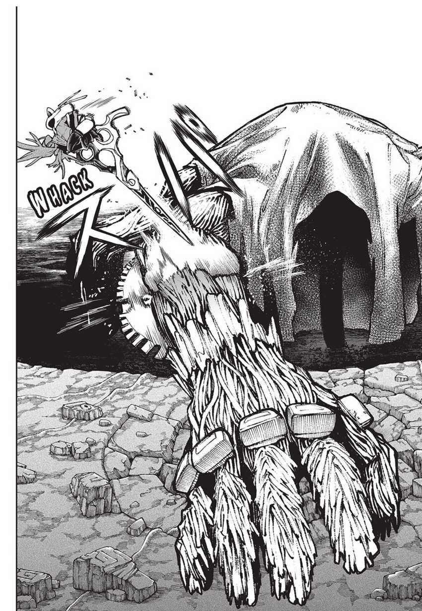 Read Gachiakuta id Manga Online