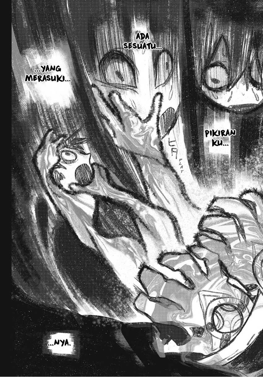 Read Gachiakuta id Manga Online