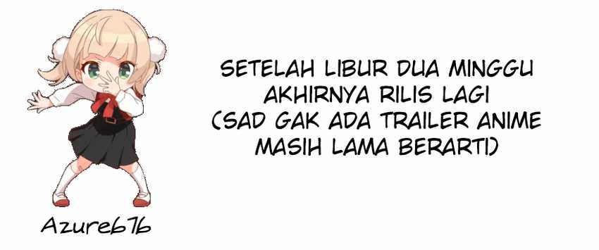 Read Gachiakuta id Manga Online