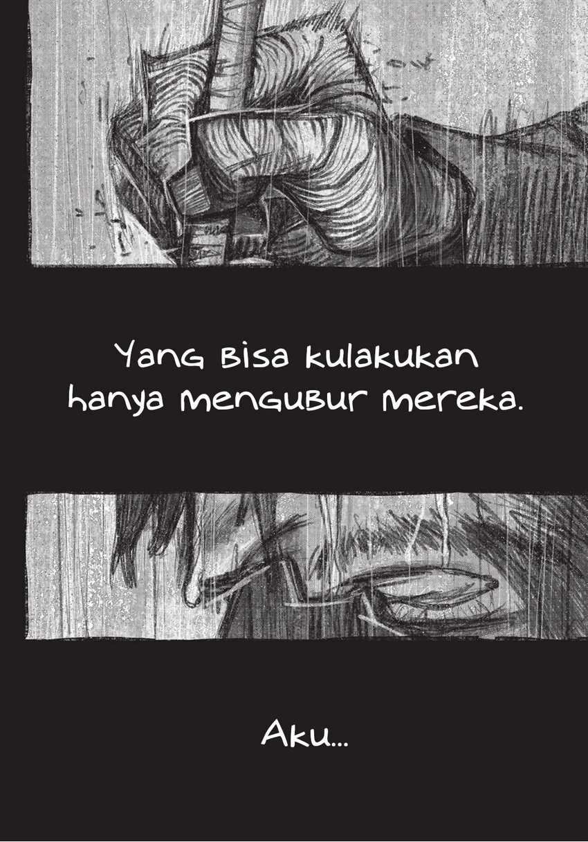 Read Gachiakuta id Manga Online