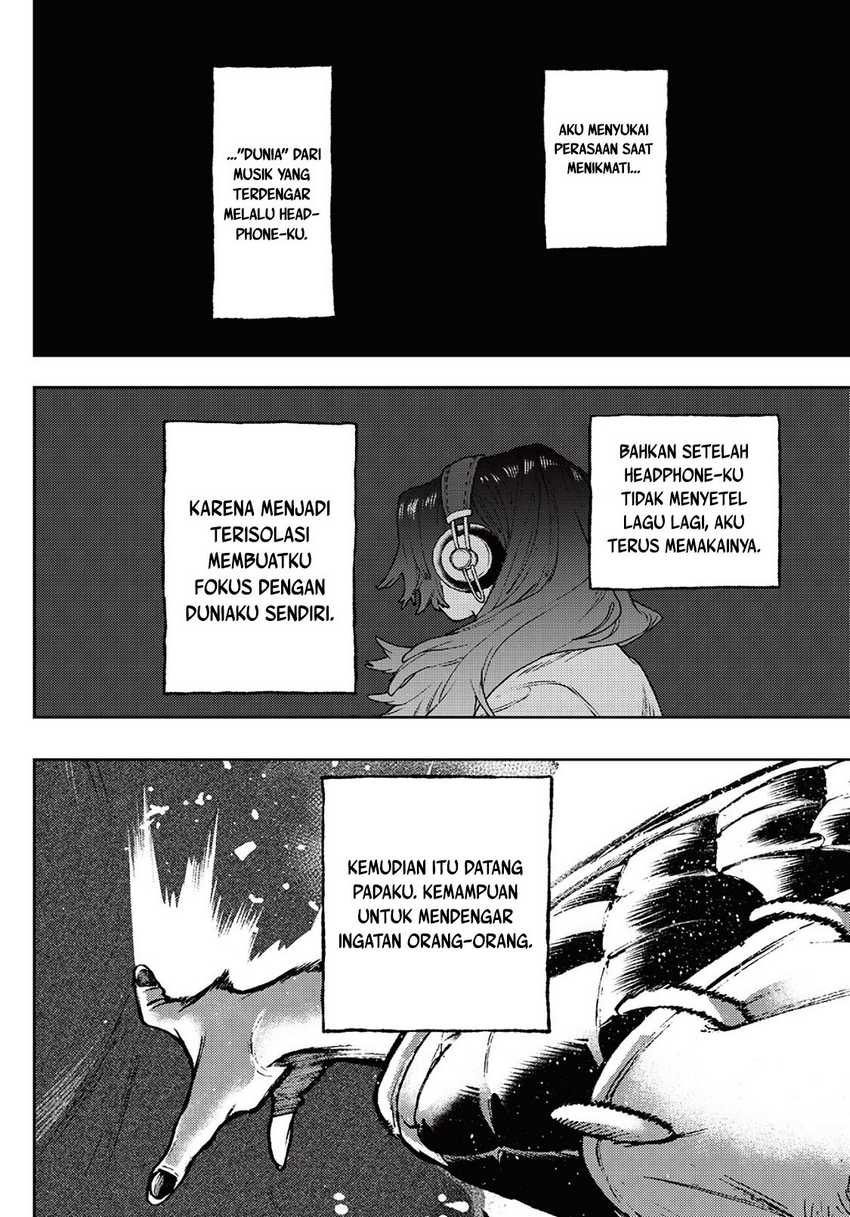 Read Gachiakuta id Manga Online