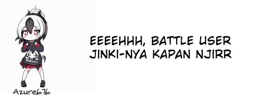 Read Gachiakuta id Manga Online