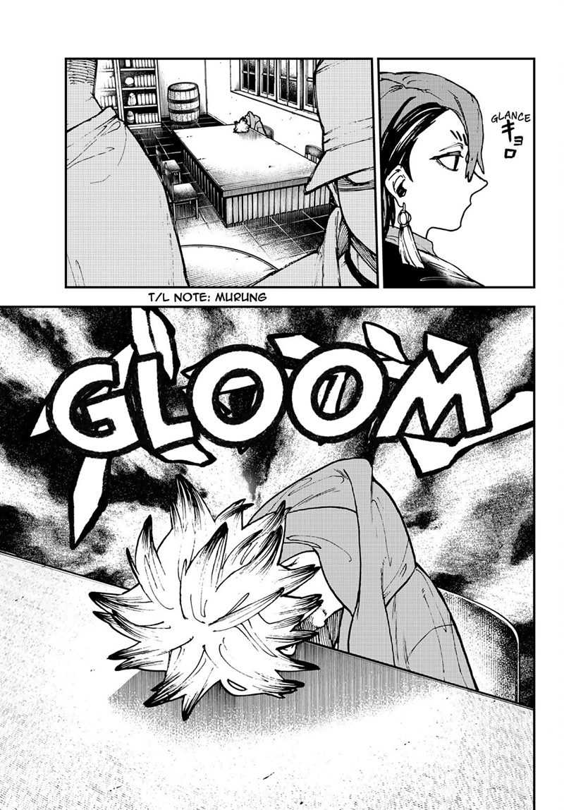 Read Gachiakuta id Manga Online