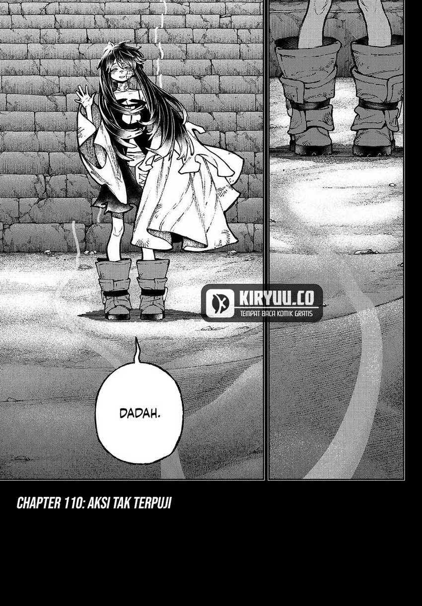 Read Gachiakuta id Manga Online