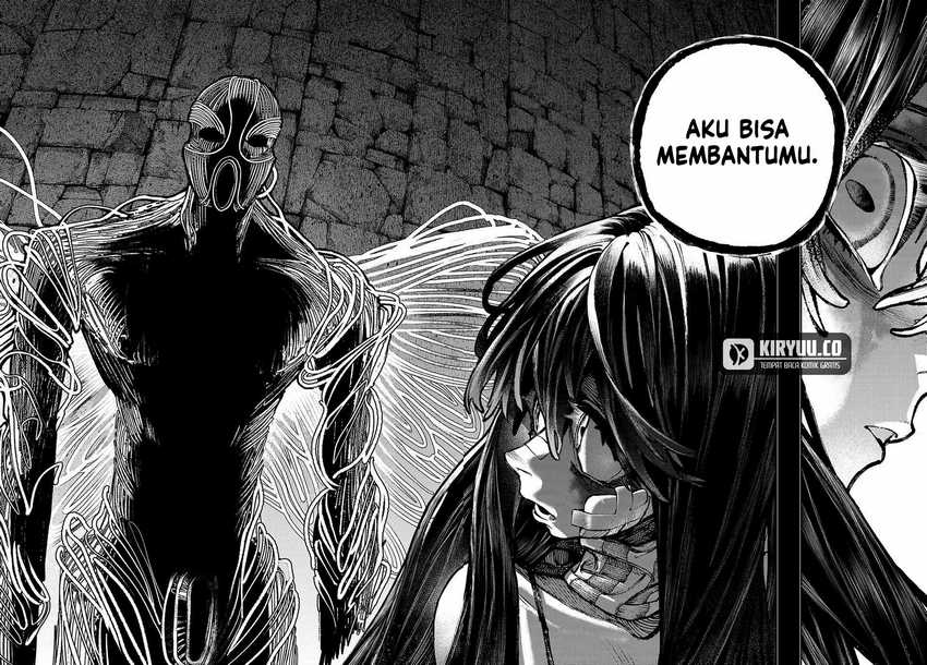 Read Gachiakuta id Manga Online
