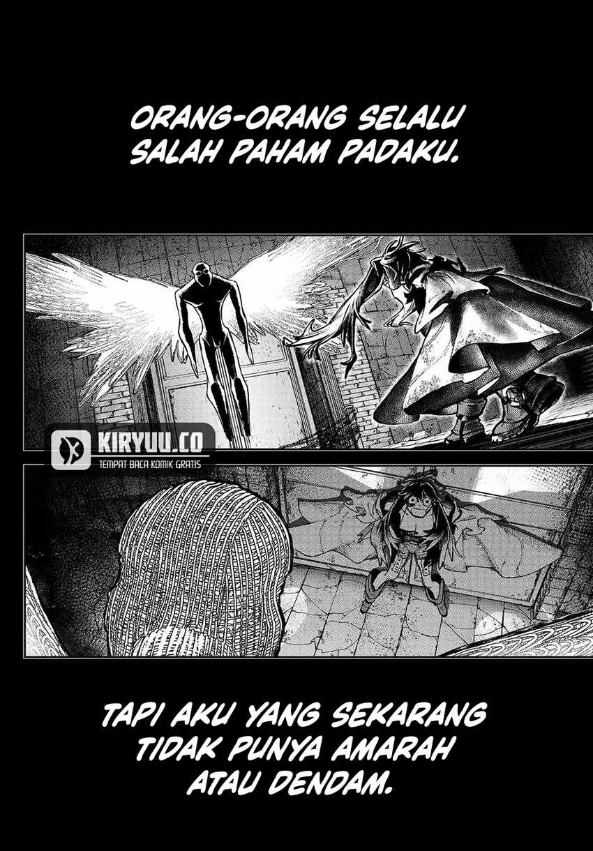 Read Gachiakuta id Manga Online